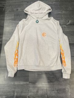 Eric Emanuel Basic Hoodie SS23