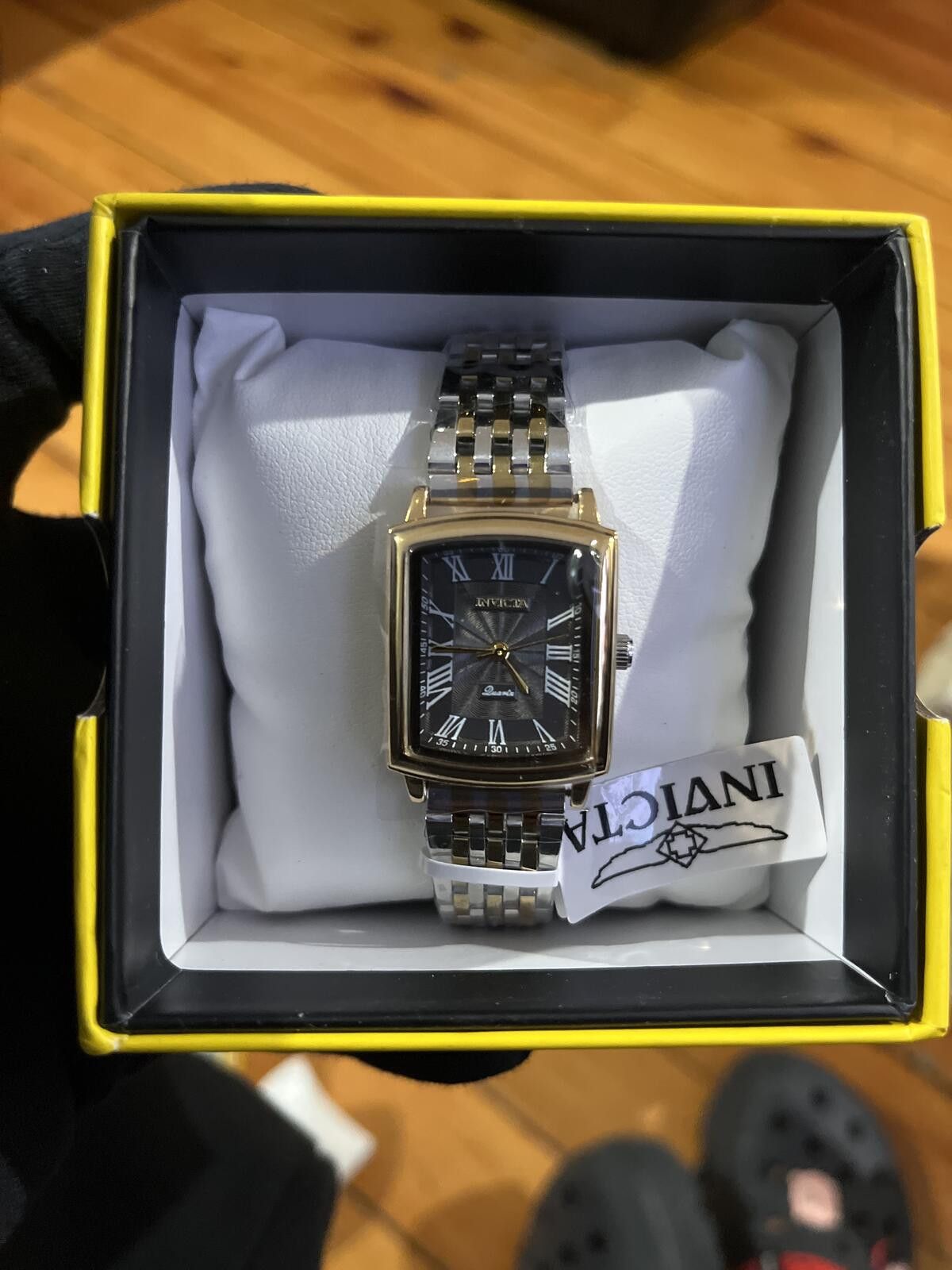 Invicta Invicta women’s watch Size ONE SIZE - 1 Preview