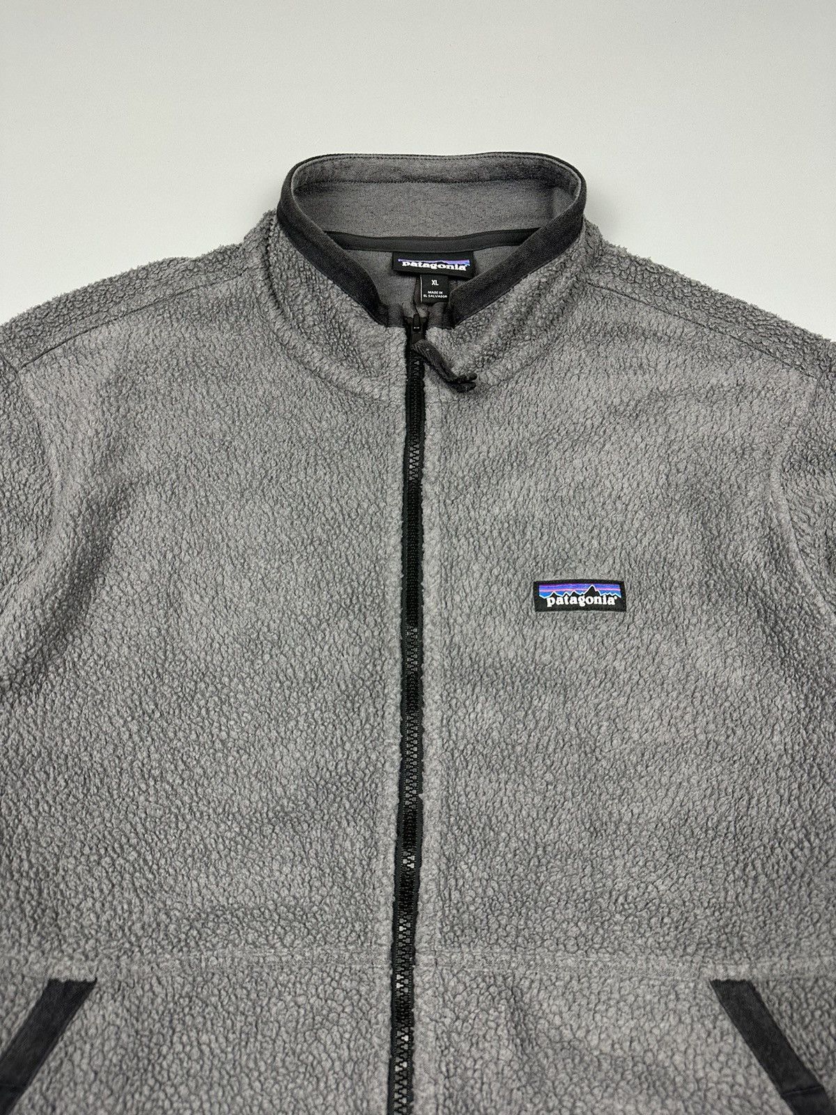 Patagonia Patagonia Fleece Size US XL / EU 56 / 4 - 3 Thumbnail
