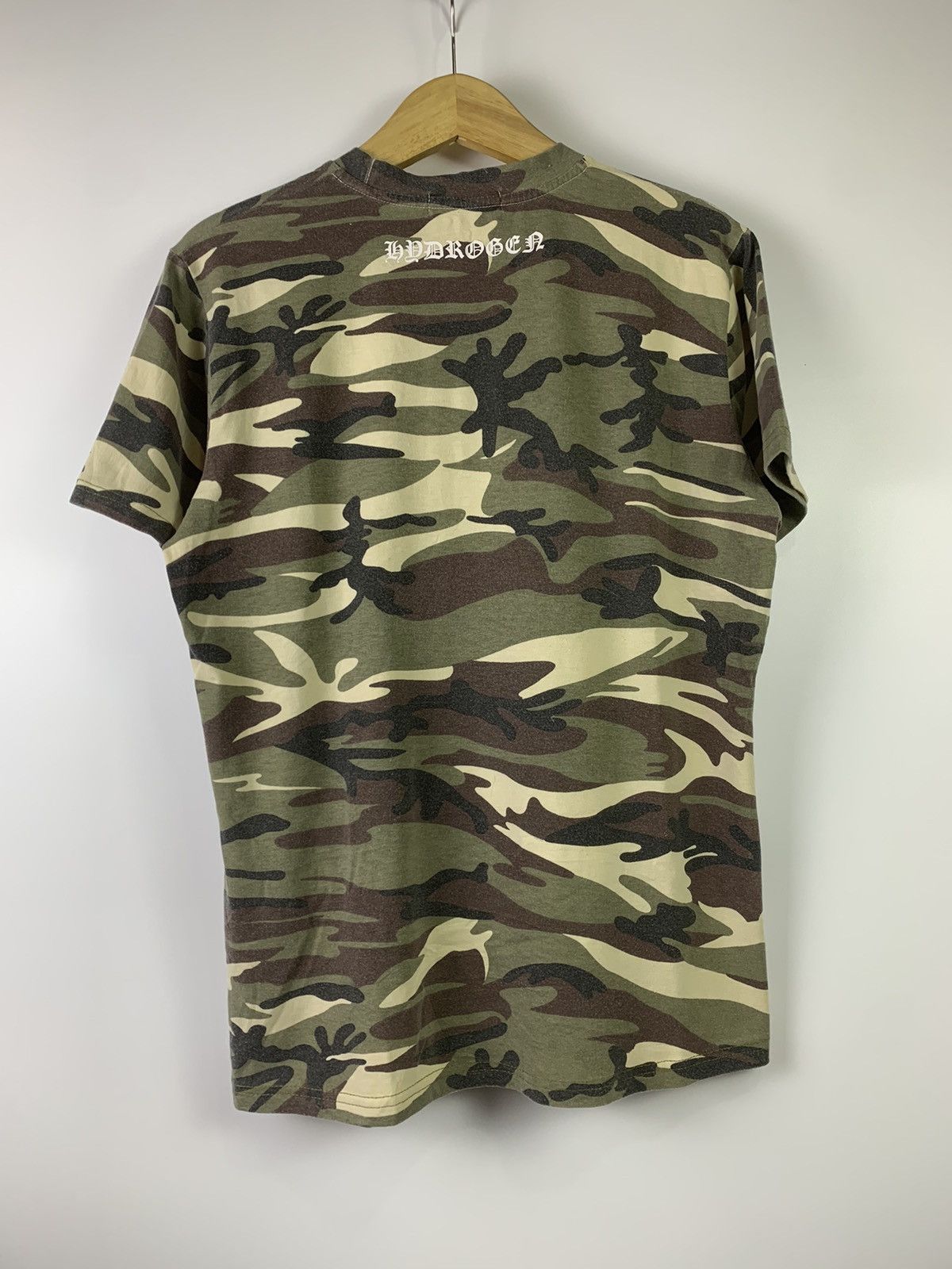 Hysteric Glamour × If Six Was Nine × Japanese Brand Hydrogen skulls army style Size US M / EU 48-50 / 2 - 4 Thumbnail