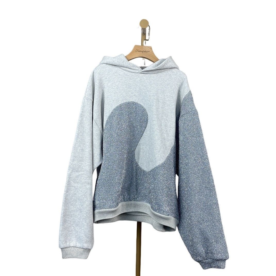 Dior Dior Homme AW06 I Think Its U Hoodie | Grailed