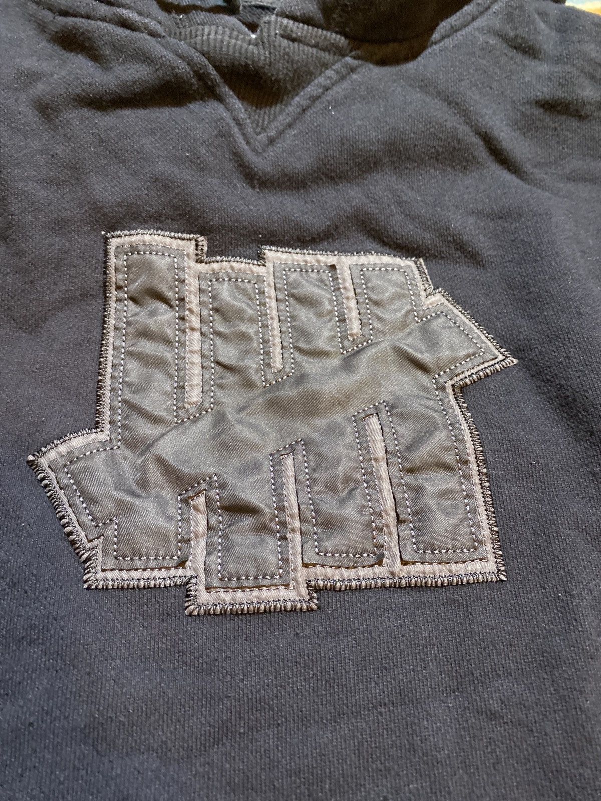 Undefeated Undefeated Hoodie Size US M / EU 48-50 / 2 - 4 Thumbnail