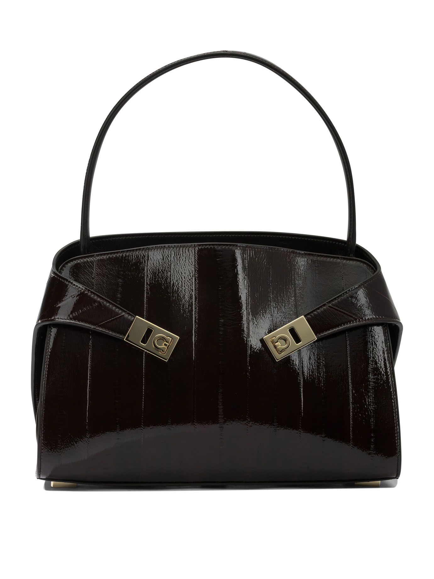 Ferragamo Shoulder Bags UNI Women - USA Duties Paid