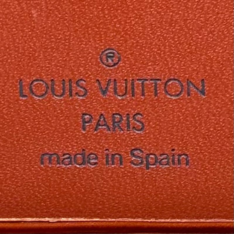 Louis Vuitton Louis Vuitton Long Wallet / Passport Case Size ONE SIZE - 6 Thumbnail