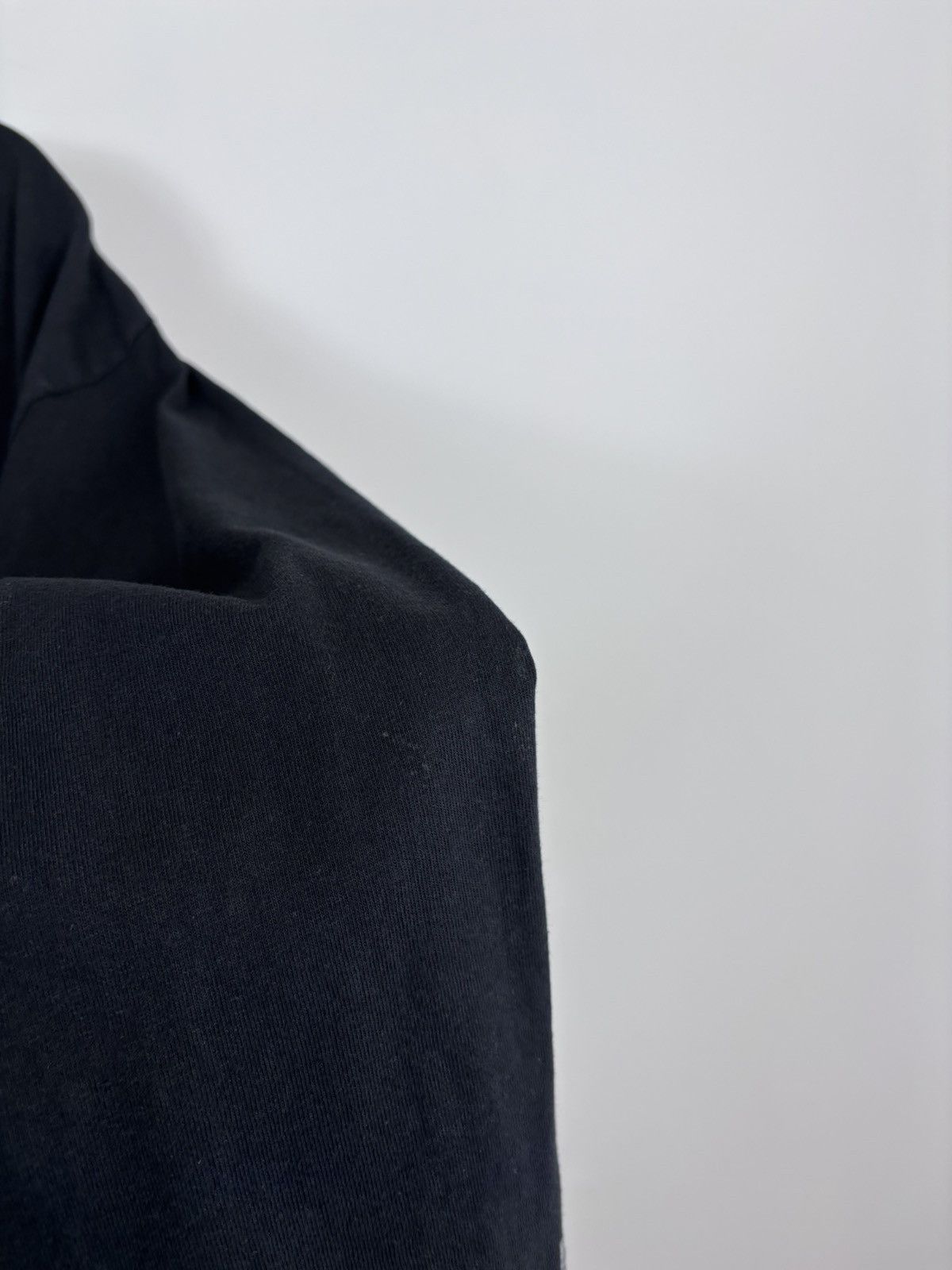 AWGE × Midnight Studios Midnight Studios Shane Gonzales x AWGE Black Long Sleeve Tee Size US L / EU 52-54 / 3 - 11 Thumbnail