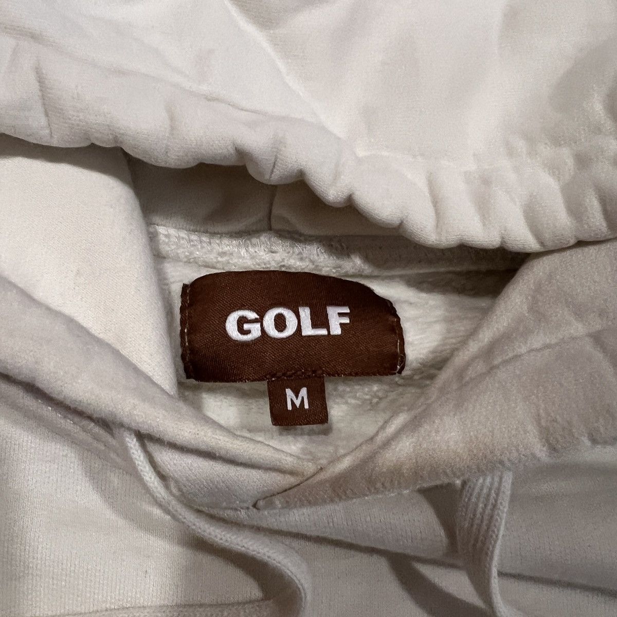 Golf Wang Golf Wang 3D Hoodie Sweatshirt Tyler The Creator Size US M / EU 48-50 / 2 - 4 Thumbnail