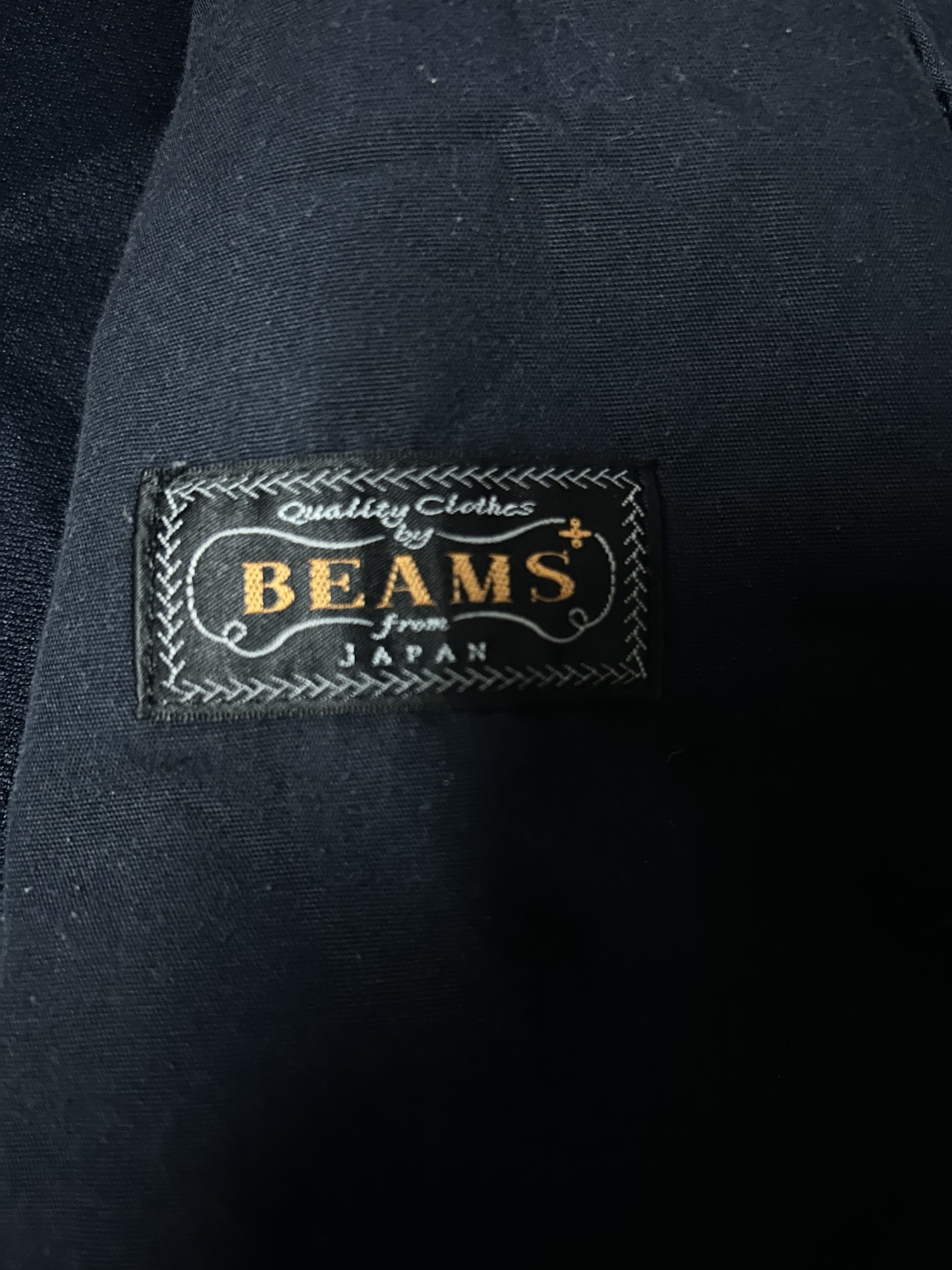 Beams Plus × Engineered Garments Engineered Garments New York x Beams Size US S / EU 44-46 / 1 - 11 Thumbnail