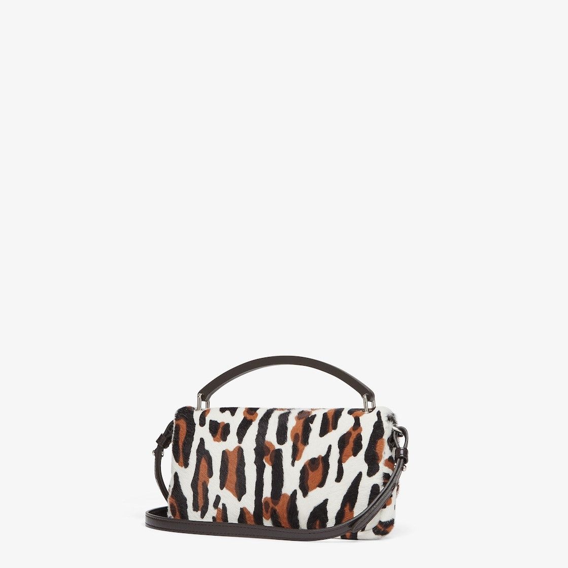 Fendi o1s1wg111224 Size: OS / Baguette Phone Pouch in Multicolor Size ONE SIZE - 2 Thumbnail