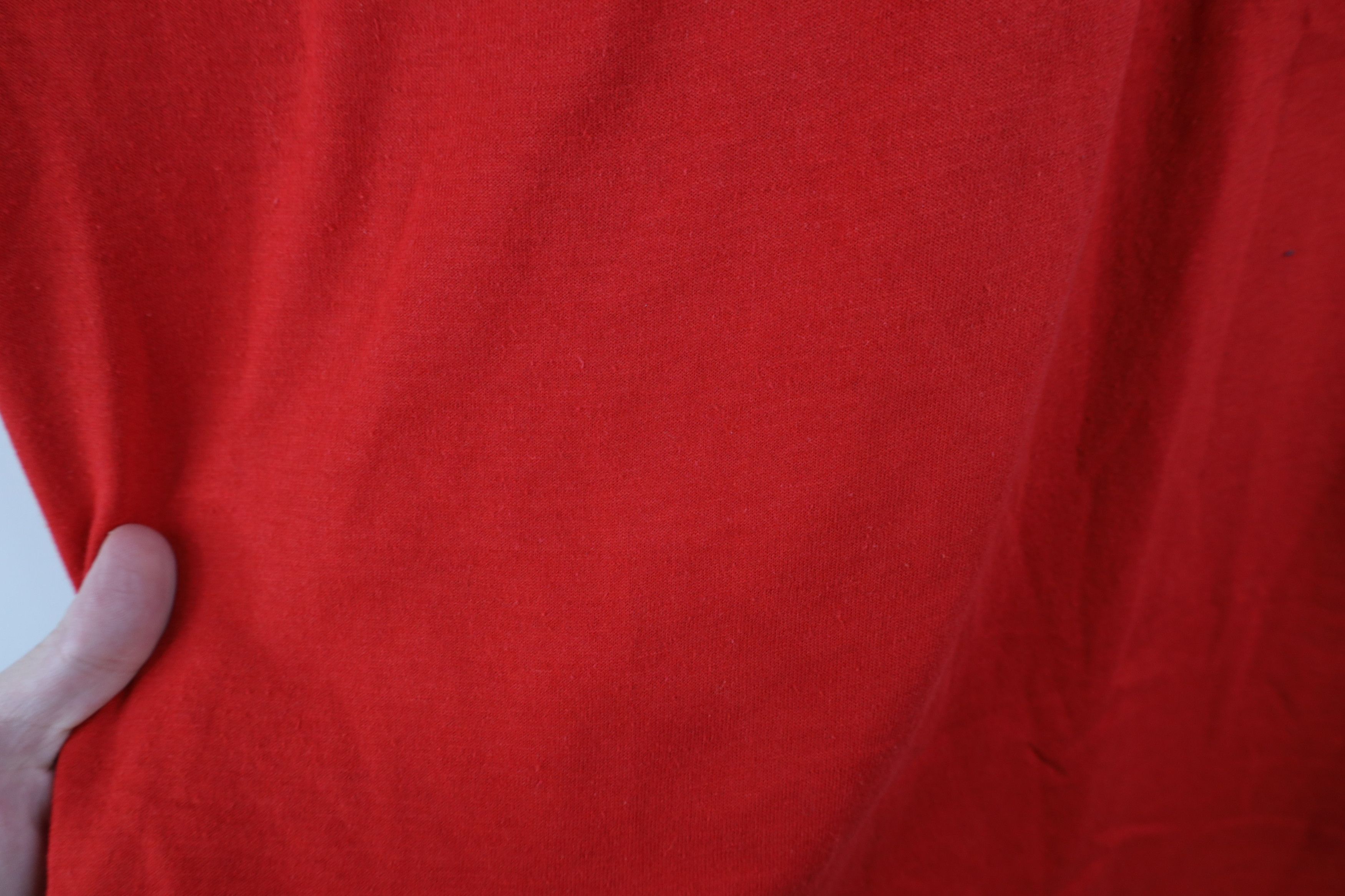 Vintage Vintage 80s 70 Knotters Airplane Short Sleeve T-Shirt USA Size US XL / EU 56 / 4 - 5 Thumbnail