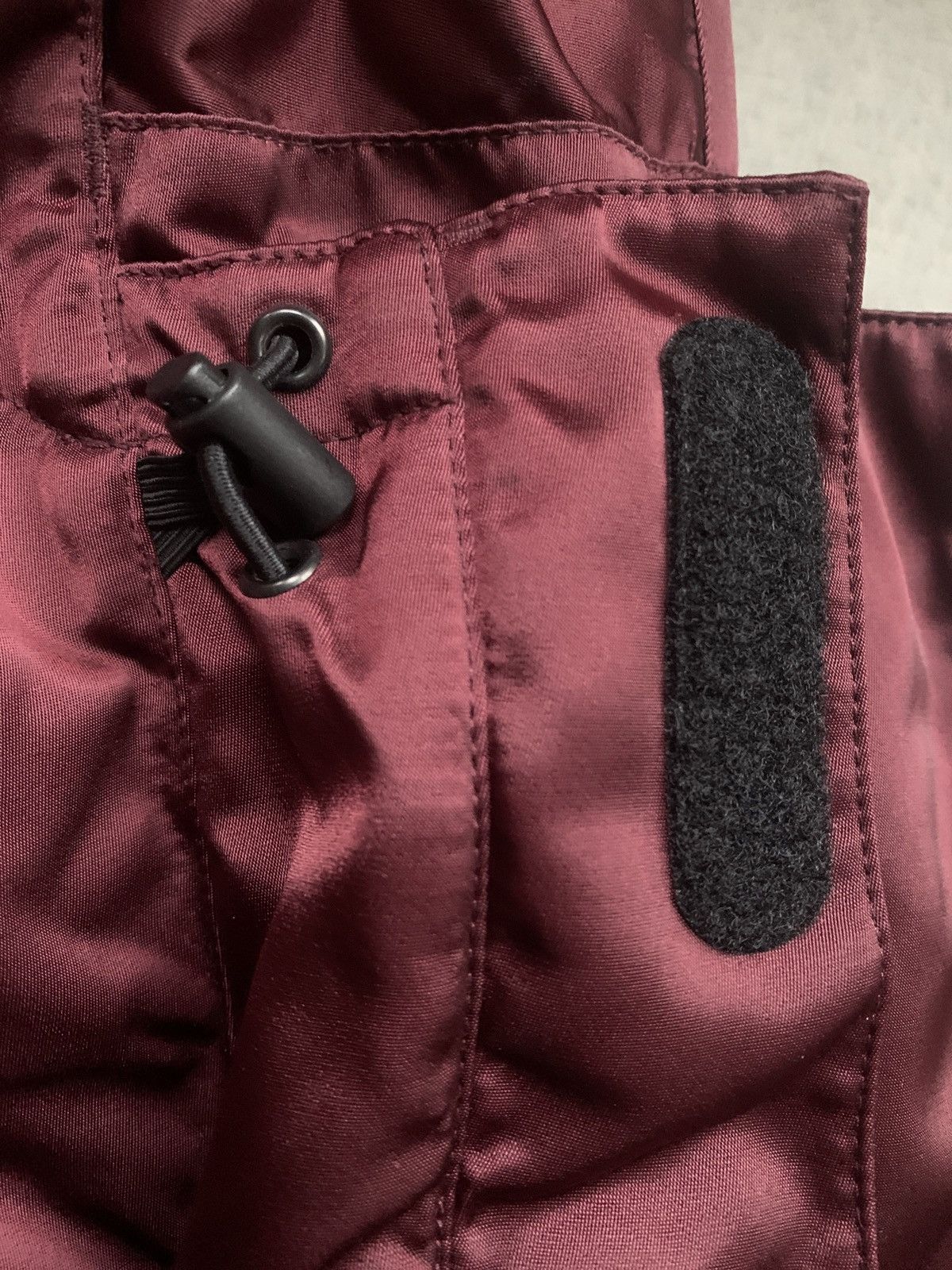 Balenciaga Balenciaga Incognito Parka Jacket Size US L / EU 52-54 / 3 - 14 Thumbnail