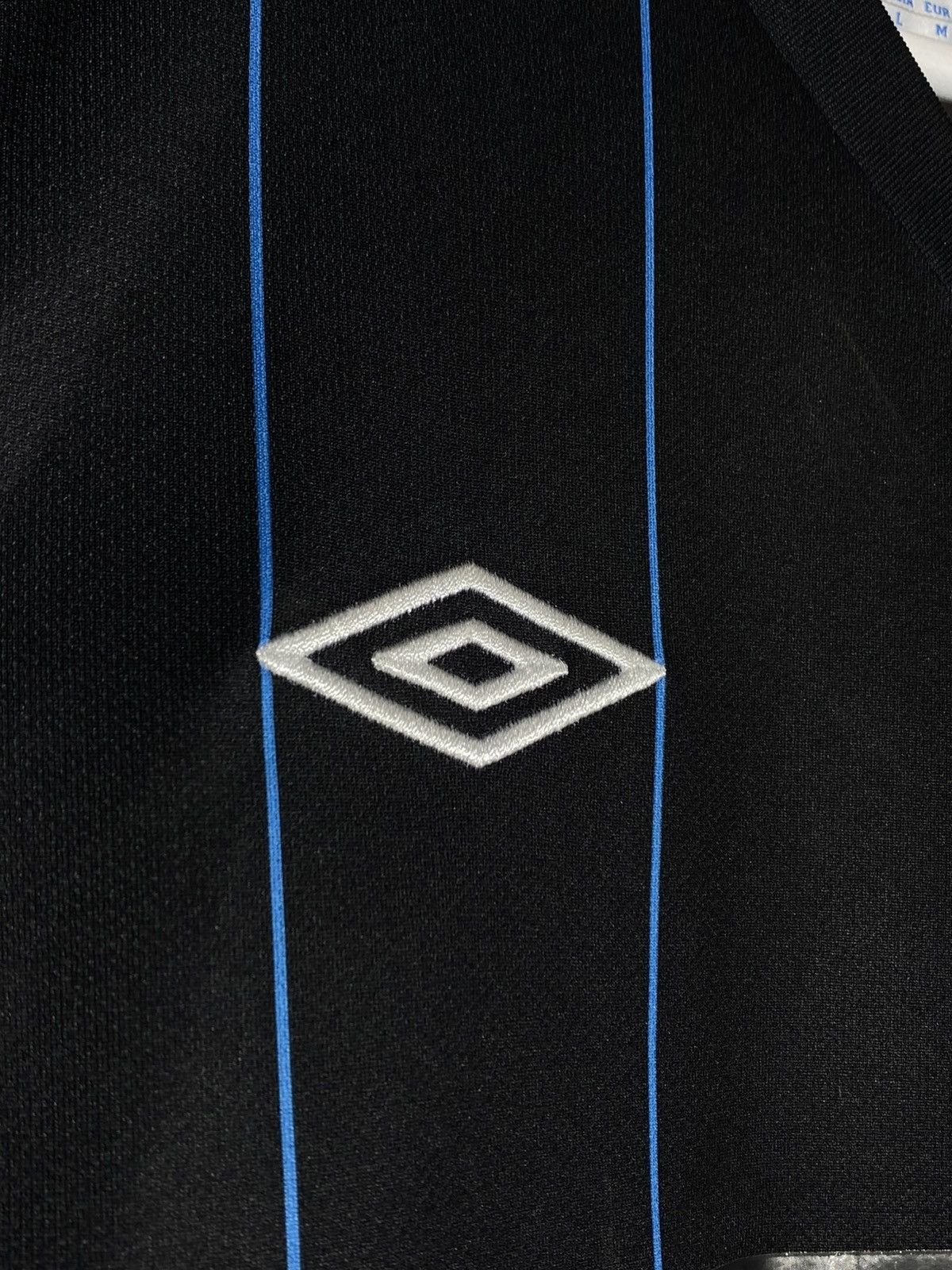Umbro Umbro Rangers 2012/13 Third Football Shirt Size US M / EU 48-50 / 2 - 4 Thumbnail