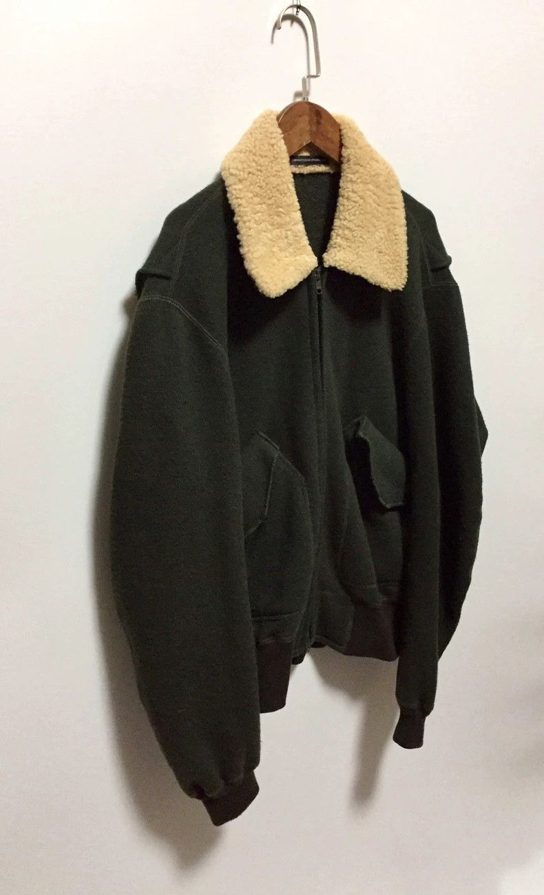 Y's Y's Wool jacket Size US M / EU 48-50 / 2 - 4 Thumbnail