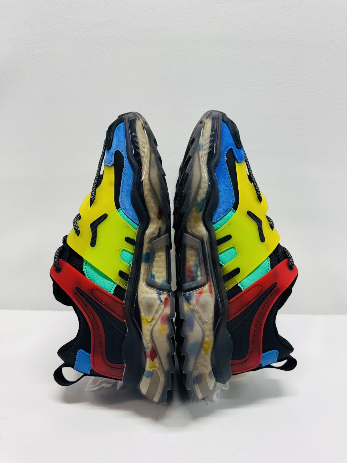 Other Mazino Arctic-052 Royal Size US 10 / EU 43 - 3 Thumbnail