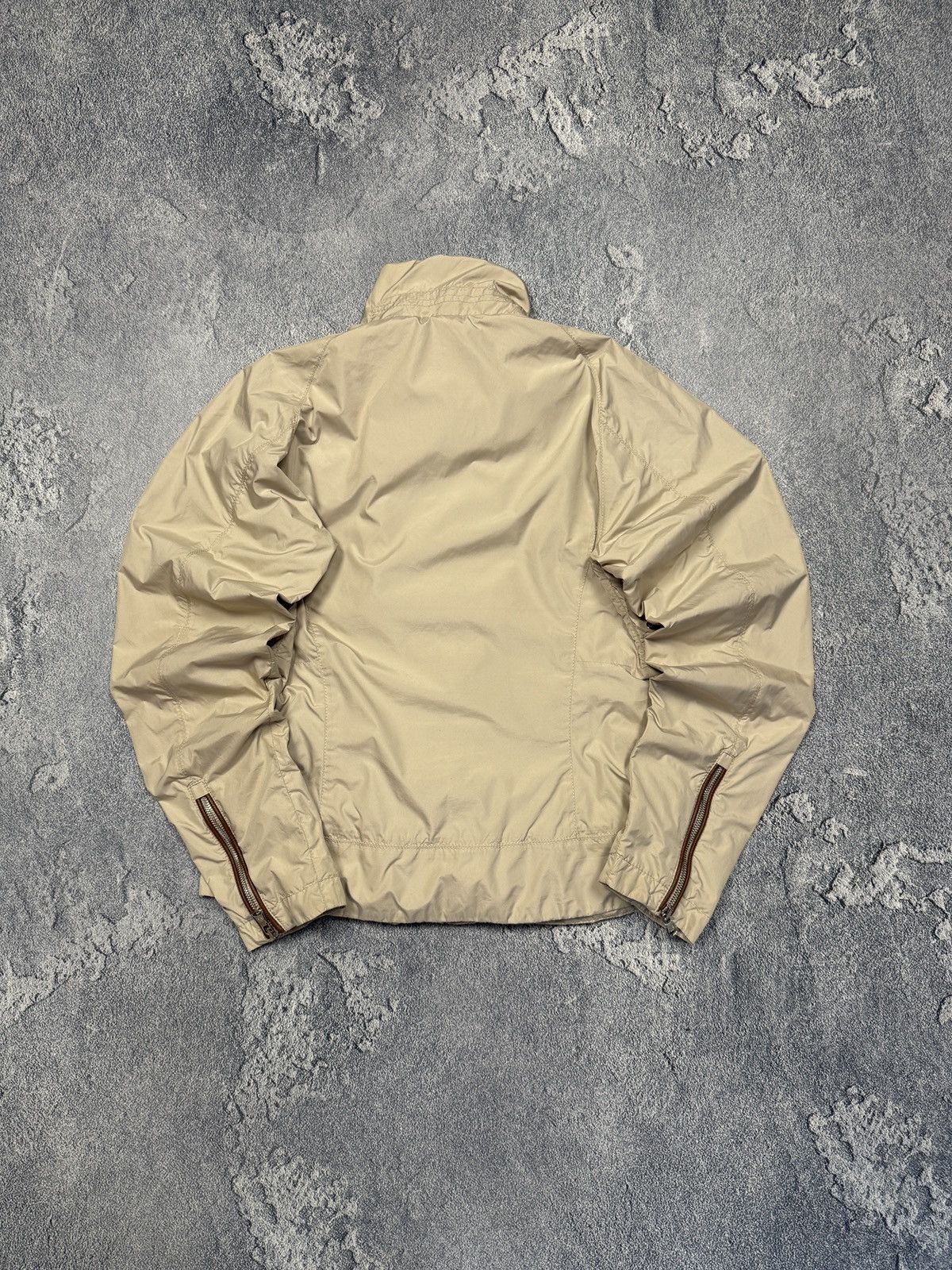 Moncler Moncler Light Jacket Size S / US 4 / IT 40 - 13 Thumbnail