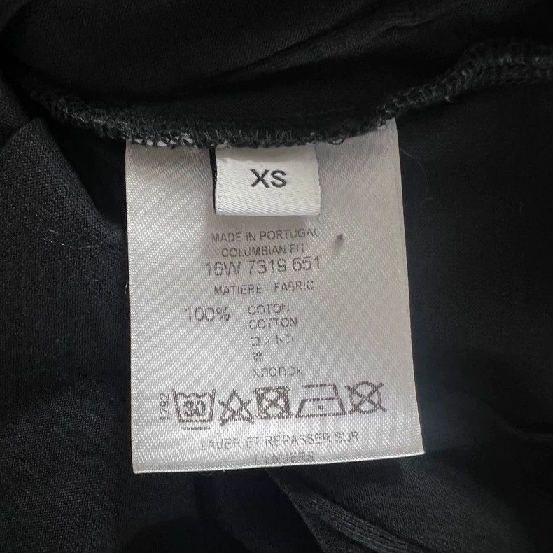 Givenchy Givenchy Demon Soldier Full-Body Destructive Patchwork Sho Size US XS / EU 42 / 0 - 6 Thumbnail