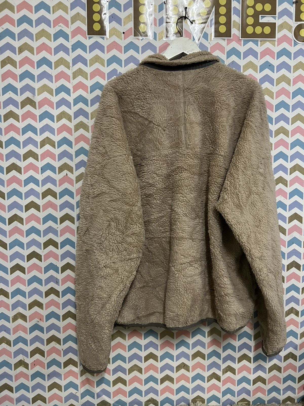 Patagonia 90a Sherpa Patagonia Size US XL / EU 56 / 4 - 7 Thumbnail