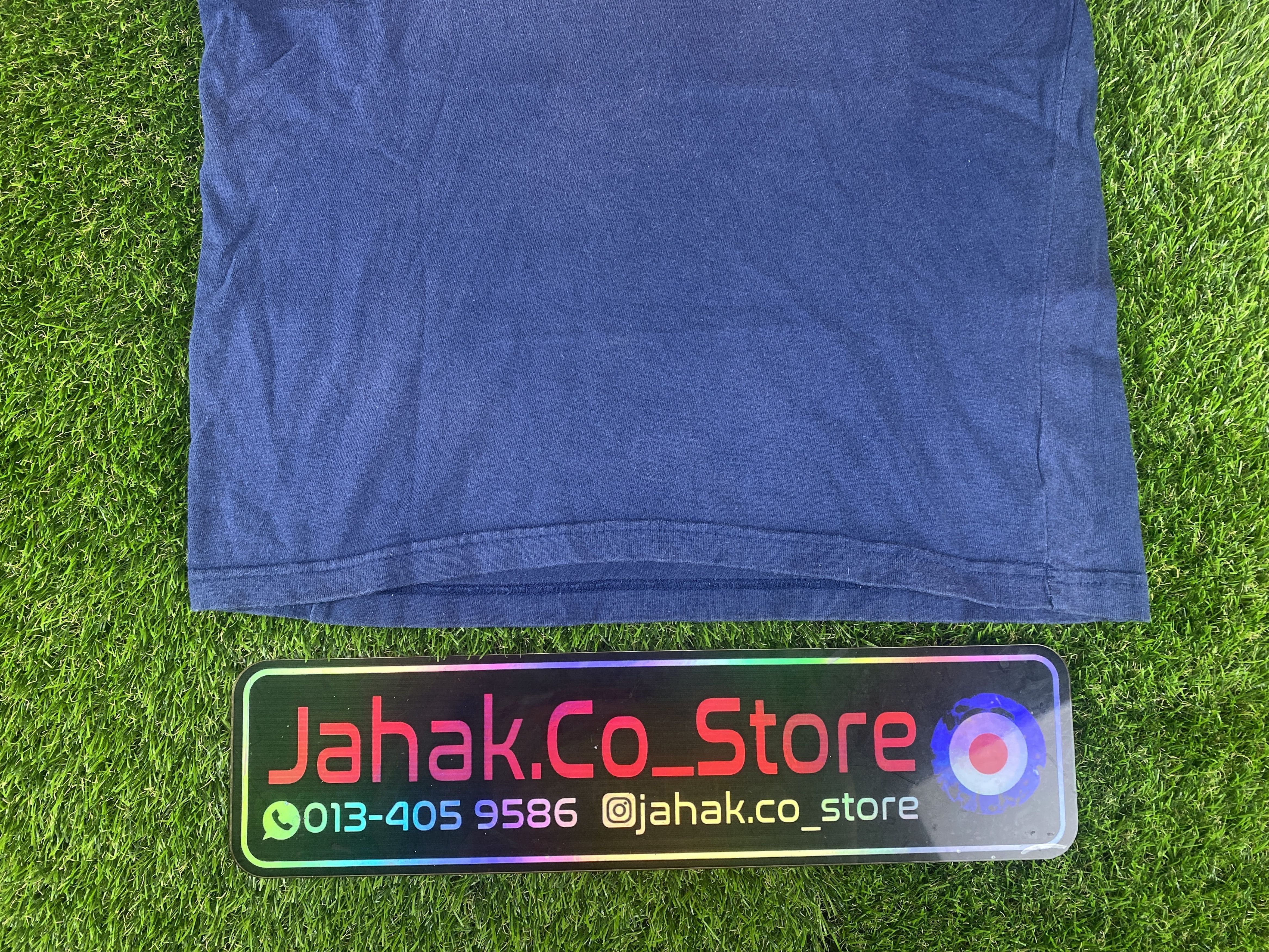 Vision Streetwear Bitch Skateboard Tees (T106) Size US S / EU 44-46 / 1 - 2 Thumbnail