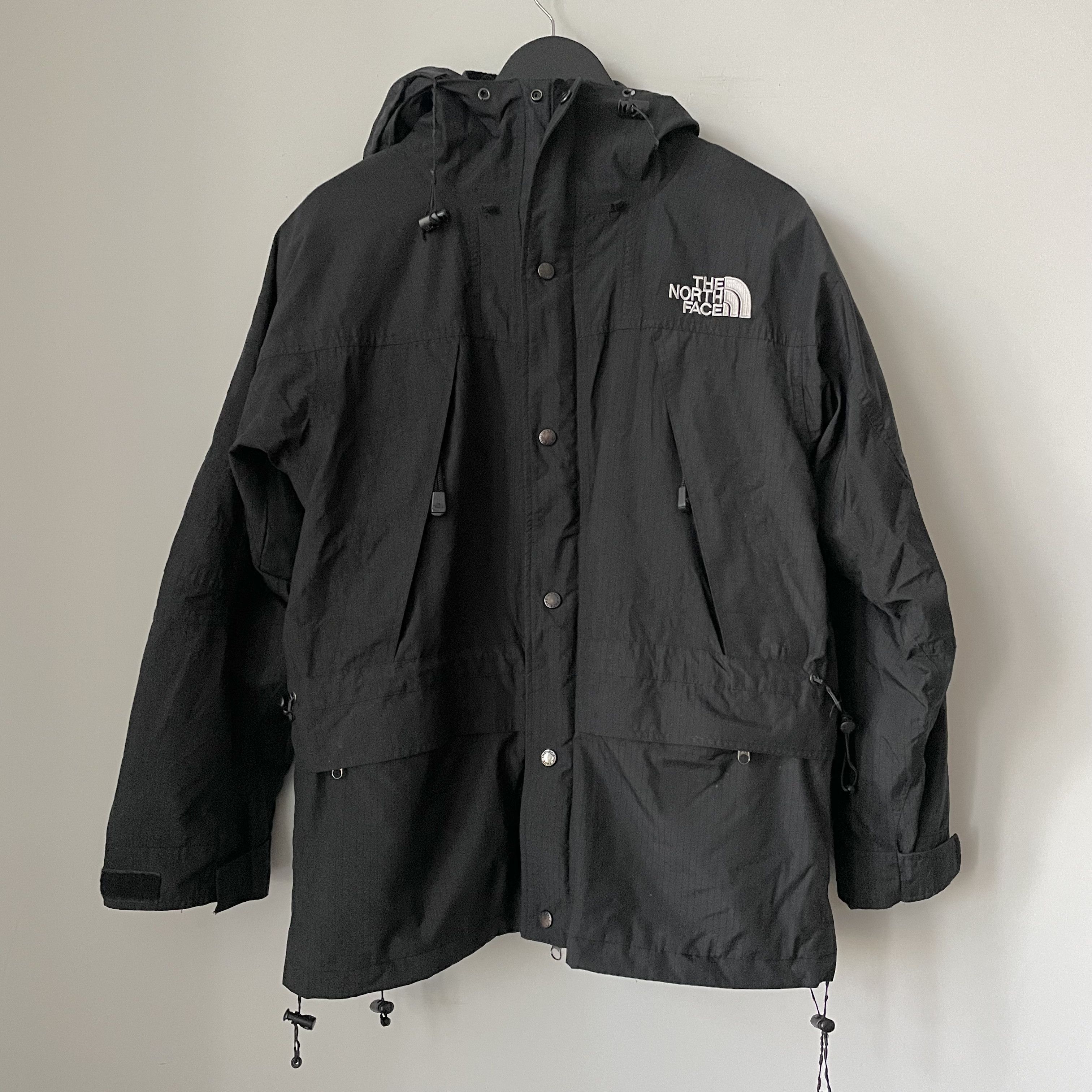 The North Face Summit Series Gore-TEX Shell Jacket S