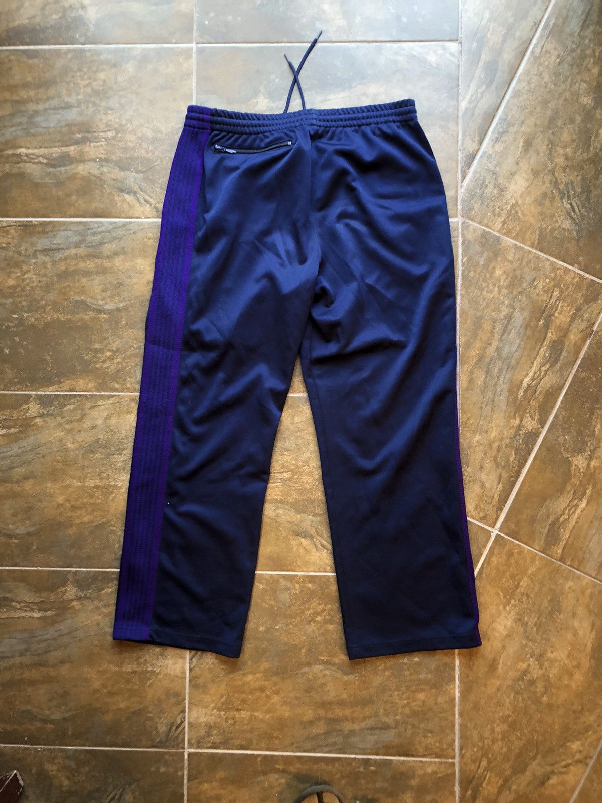 Needles Needles Track Pants Size US 34 / EU 50 - 2 Thumbnail
