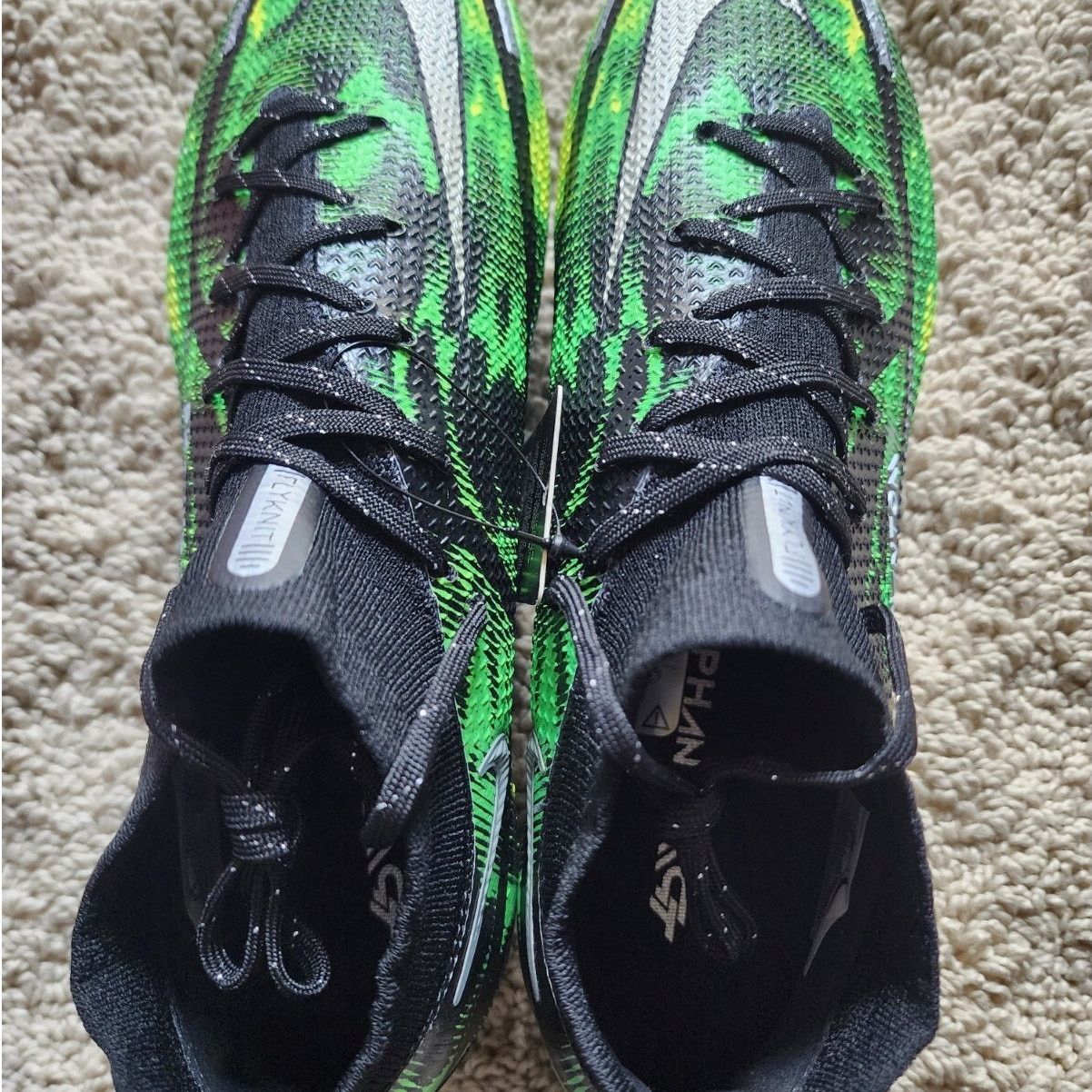 Nike Nike Phantom GT 2 Elite Clear Brand New Sz 9.5 Size US 9.5 / EU 42-43 - 5 Thumbnail