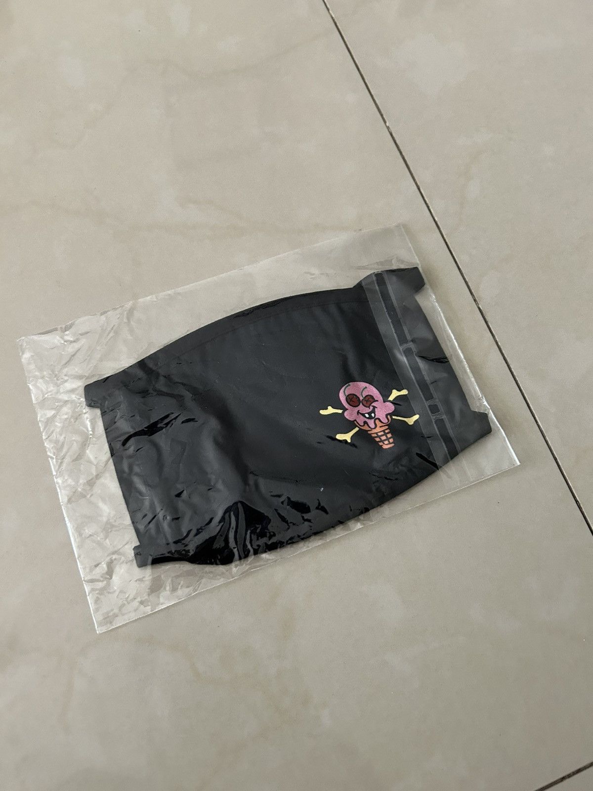 Billionaire Boys Club BBC Ice Cream Mask Size ONE SIZE - 1 Preview