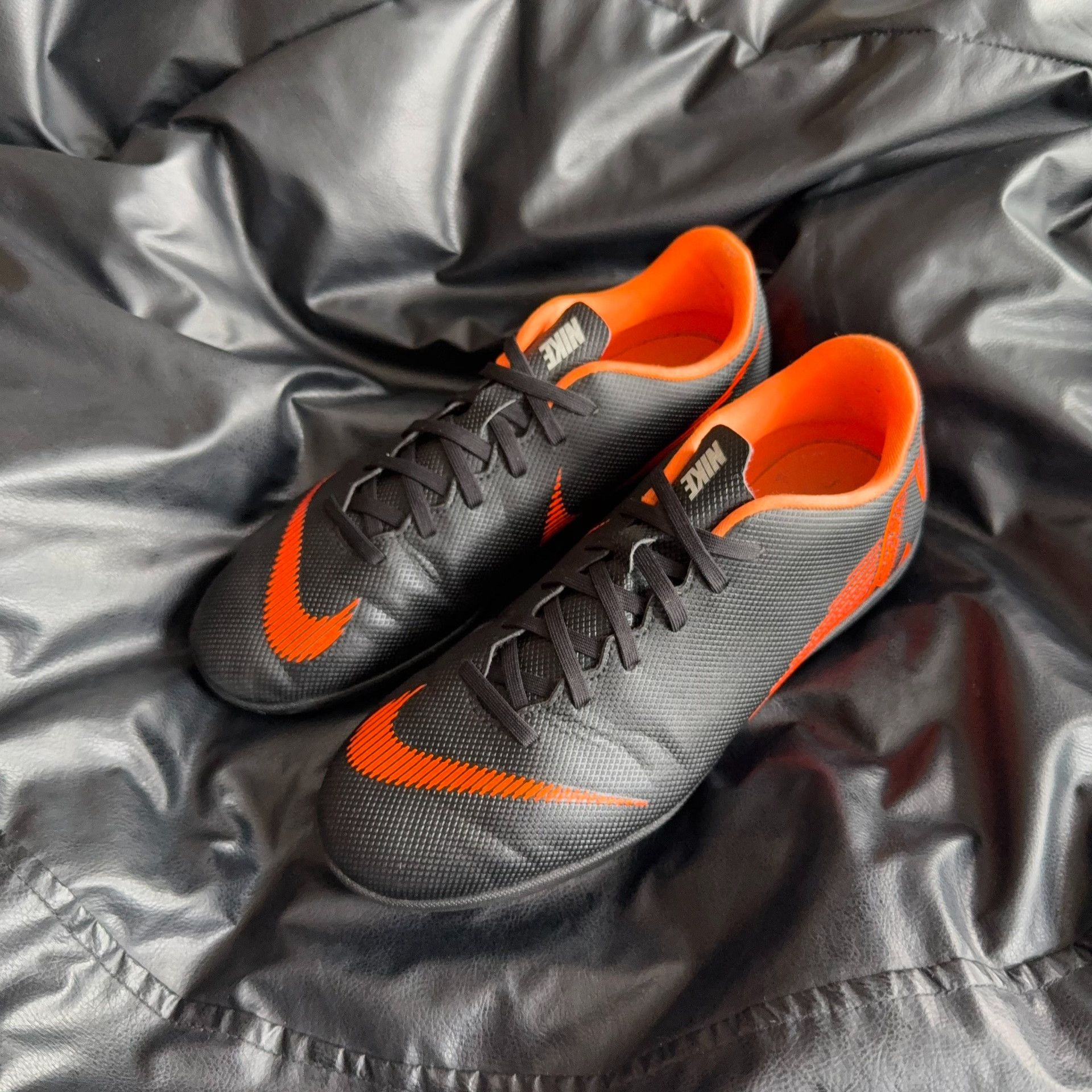 Nike Nike Football Hoodie 42 Men Size US M / EU 48-50 / 2 - 1 Thumbnail