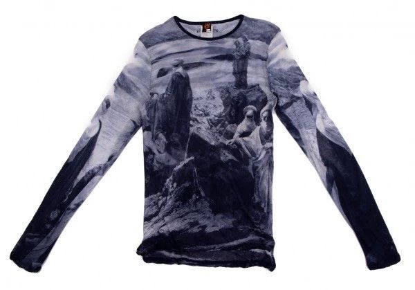 Jean Paul Gaultier Jean Paul Gaultier Bedouin gauze clothing Size US S / EU 44-46 / 1 - 1 Thumbnail