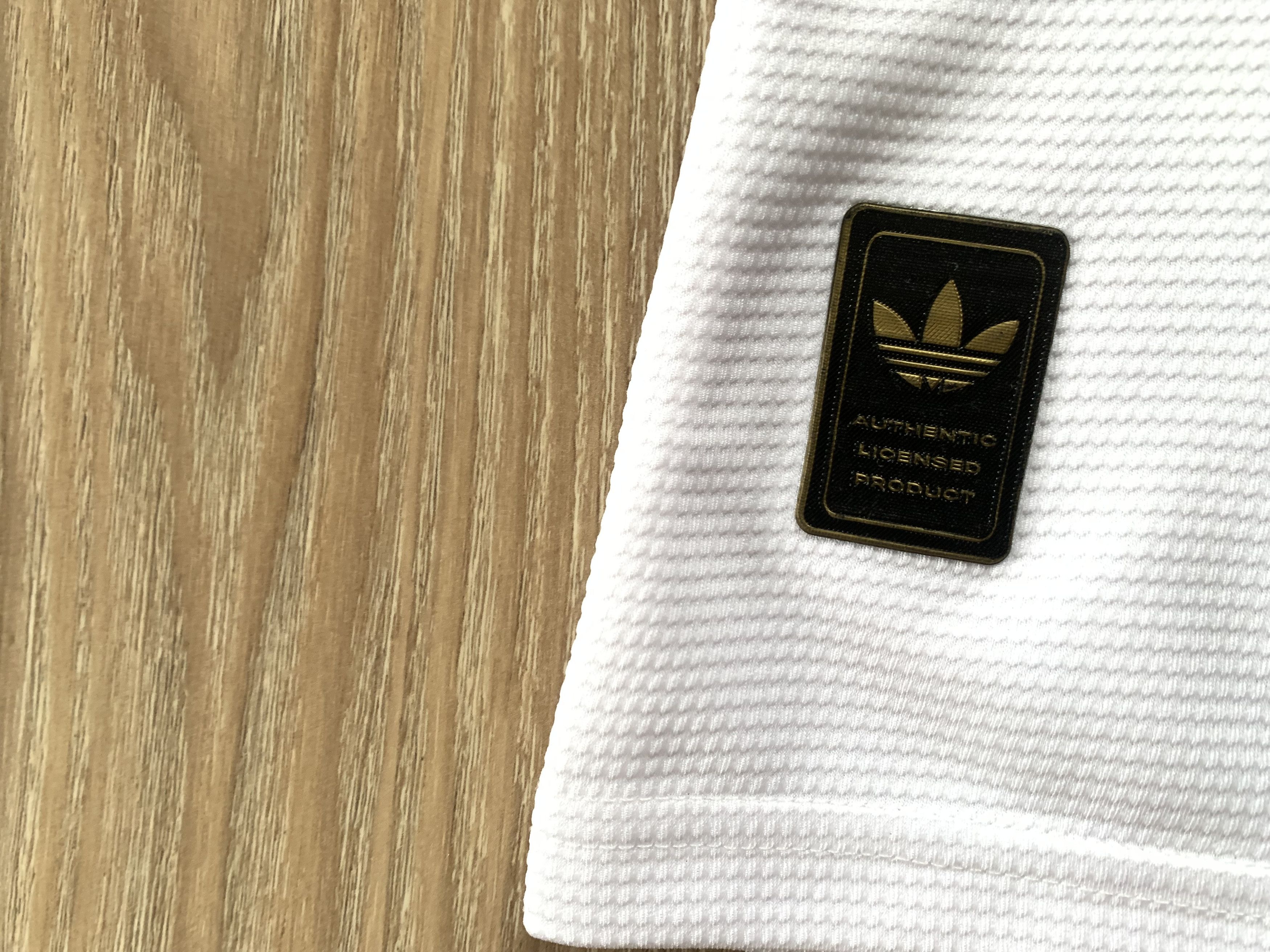 Adidas Adidas FC Arsenal Training Soccer Jersey 2024 Size US S / EU 44-46 / 1 - 7 Thumbnail