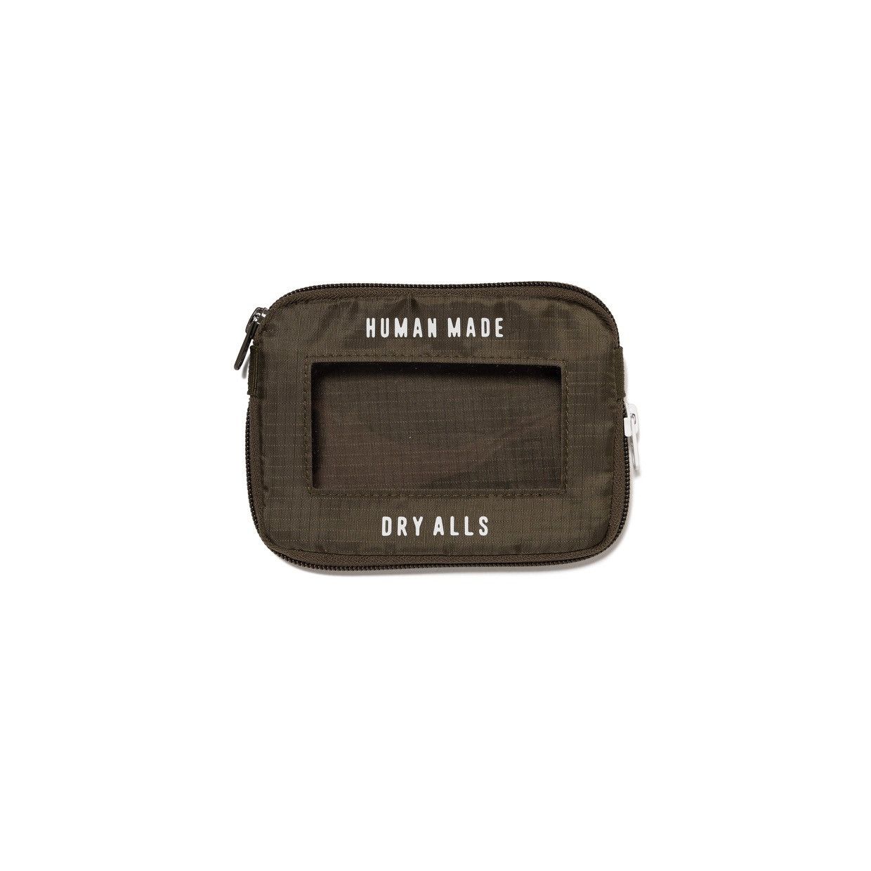 Human Made Human Made Travel Case Size ONE SIZE - 1 Thumbnail