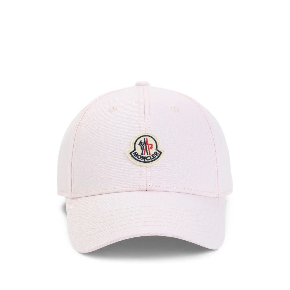Moncler Moncler PINK Hats Size ONE SIZE - 1 Thumbnail