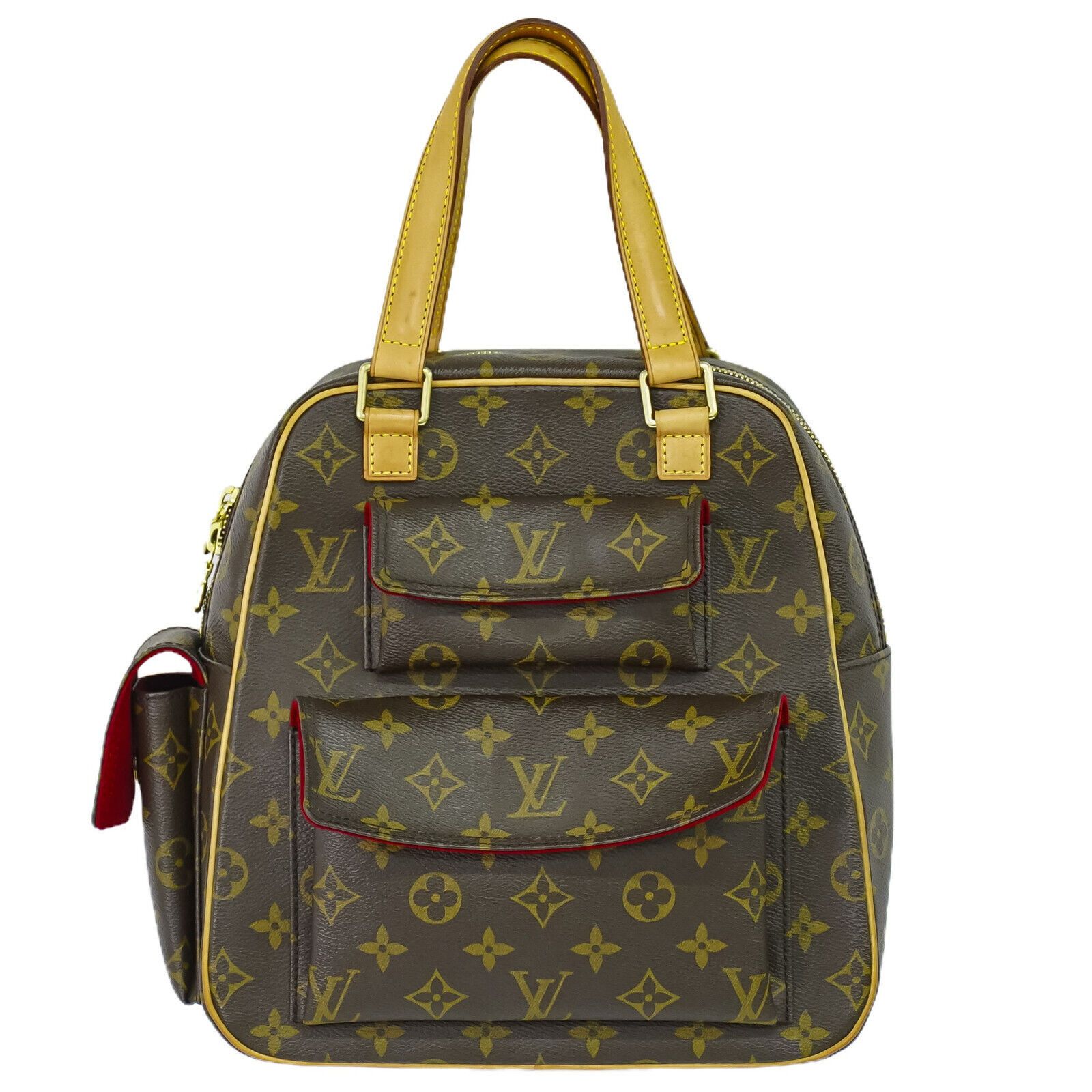 Louis Vuitton Louis Vuitton Excentri cité handbag Size ONE SIZE - 1 Thumbnail