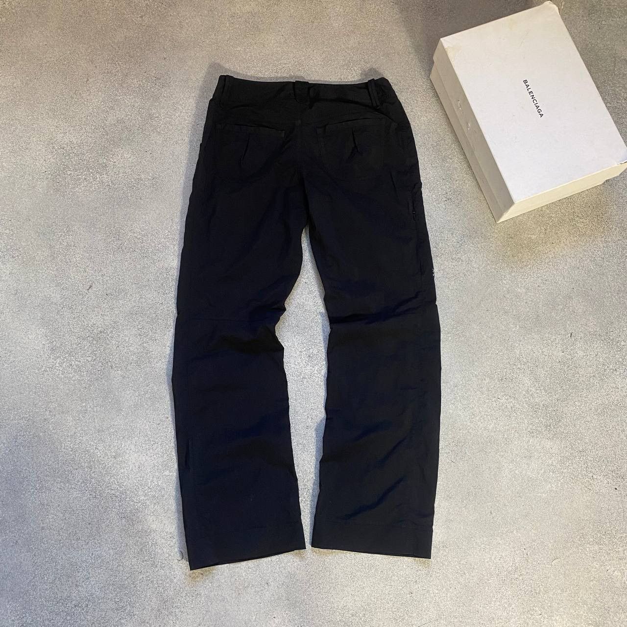 Arc'teryx Arcteryx pants nylon vintage small logo Gorpcore Size US 30 / EU 46 - 5 Thumbnail