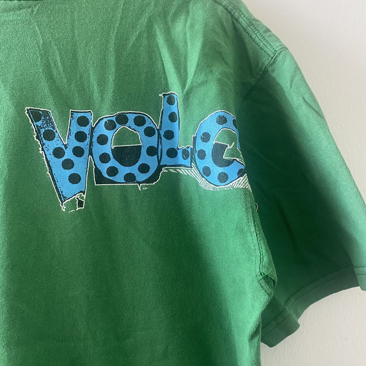 Volcom Volcom x Y2K x skategang x surf boad Size US L / EU 52-54 / 3 - 12 Thumbnail