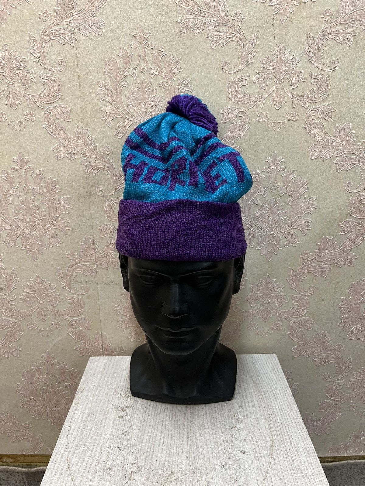 NBA × Sports Specialties NBA Products Beanie Hats Size ONE SIZE - 2 Thumbnail