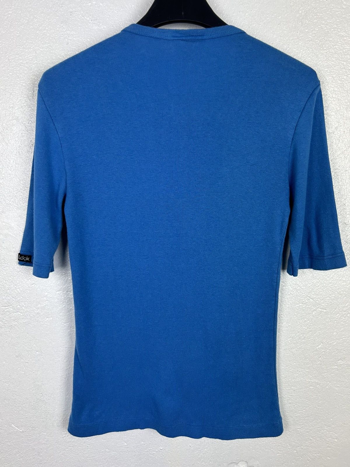 Vintage 70s Vintage 1978 Klaus Fischer Argentina WC Rare T-Shirt Size US XS / EU 42 / 0 - 6 Thumbnail