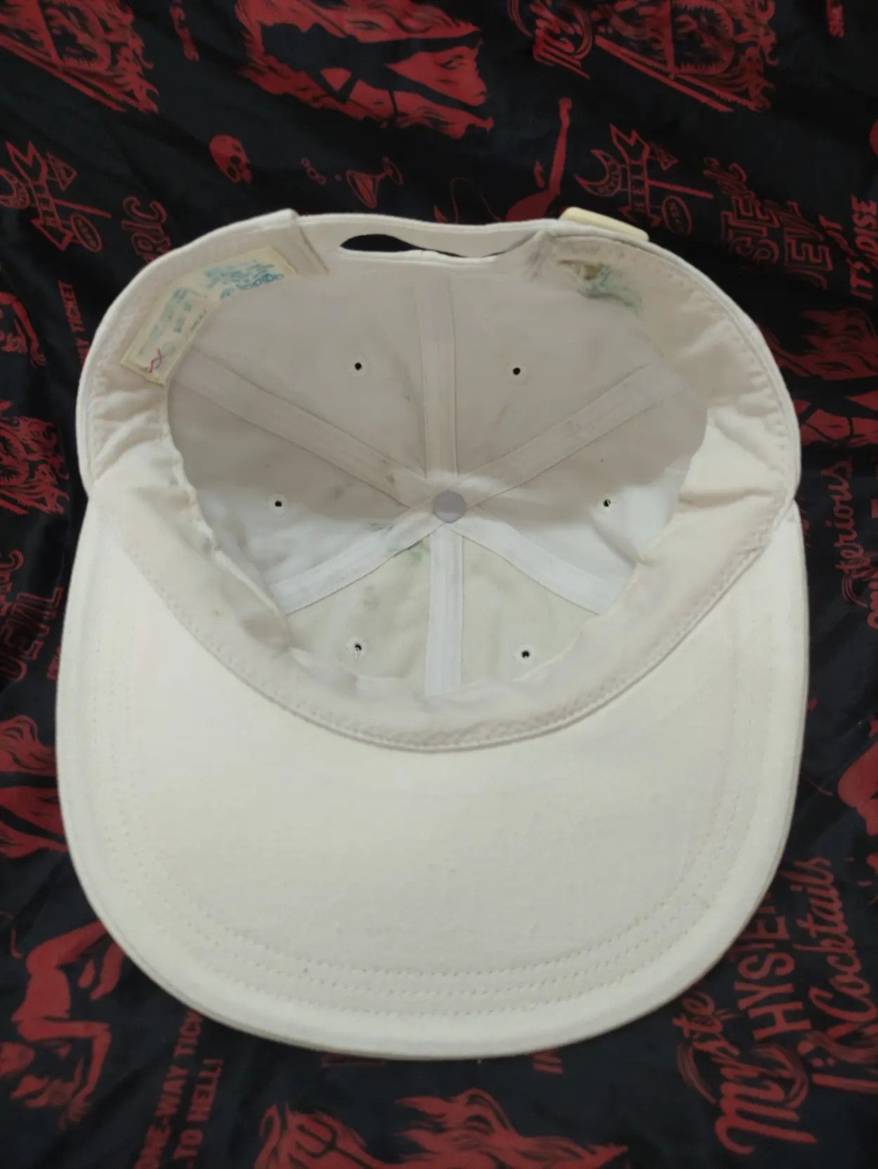 Adidas ADIDAS VINTAGE TREFOIL CAP Size ONE SIZE - 8 Thumbnail