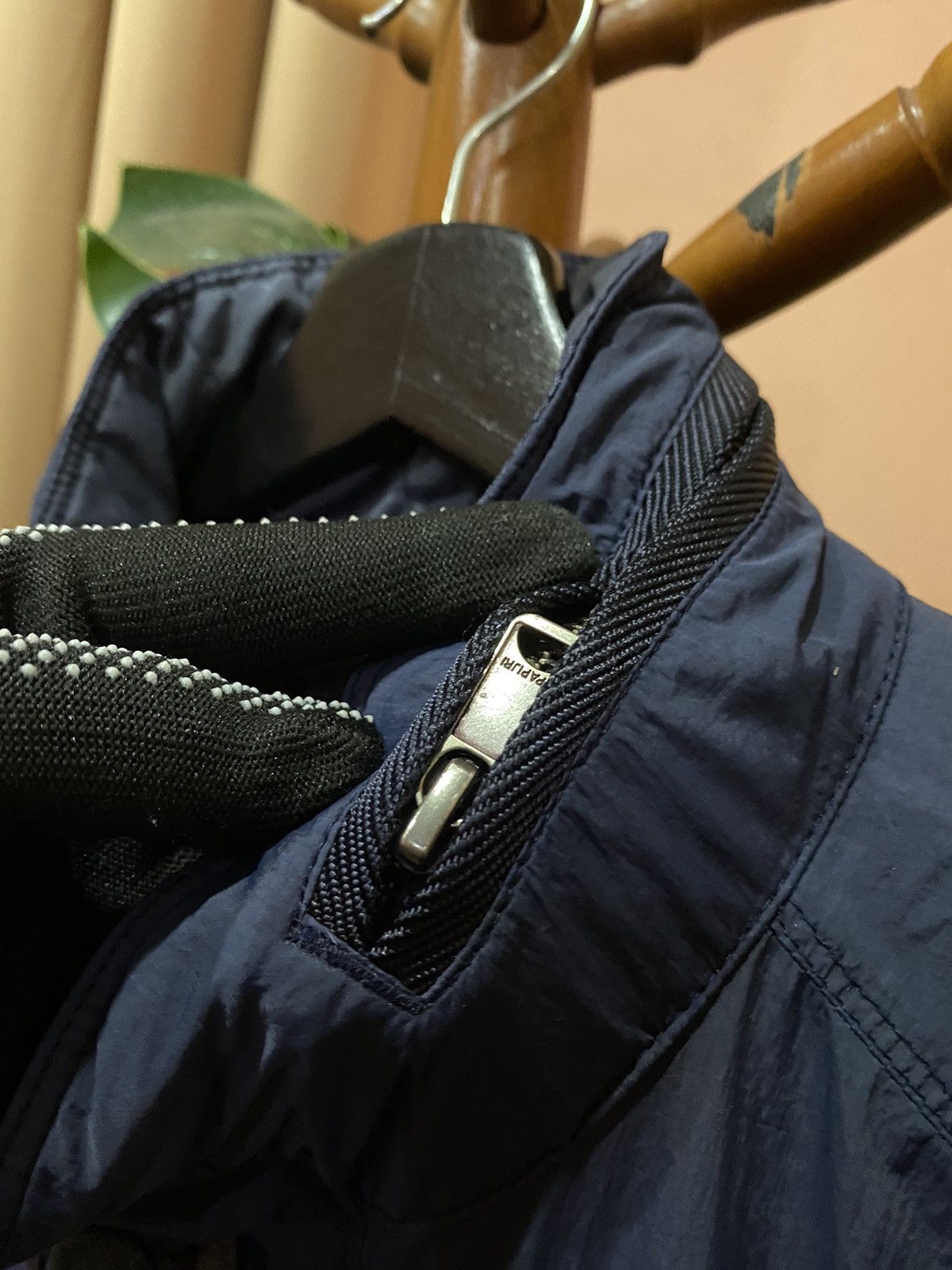 Napapijri Napapijri Geographic Outdoor Jacket Stylish Outerwear Size US XL / EU 56 / 4 - 6 Thumbnail
