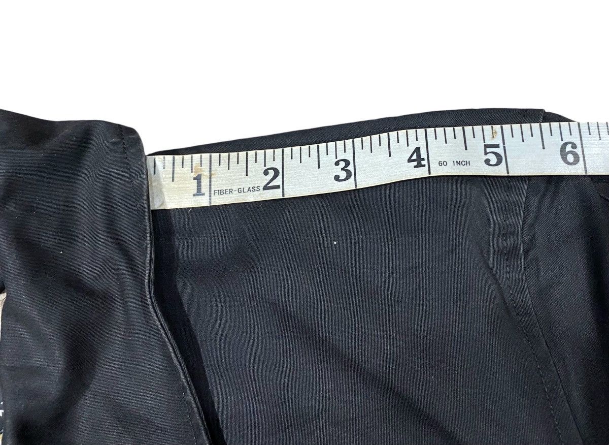 Paul Smith PAUL SMITH Parka Jacket Size US L / EU 52-54 / 3 - 20 Thumbnail