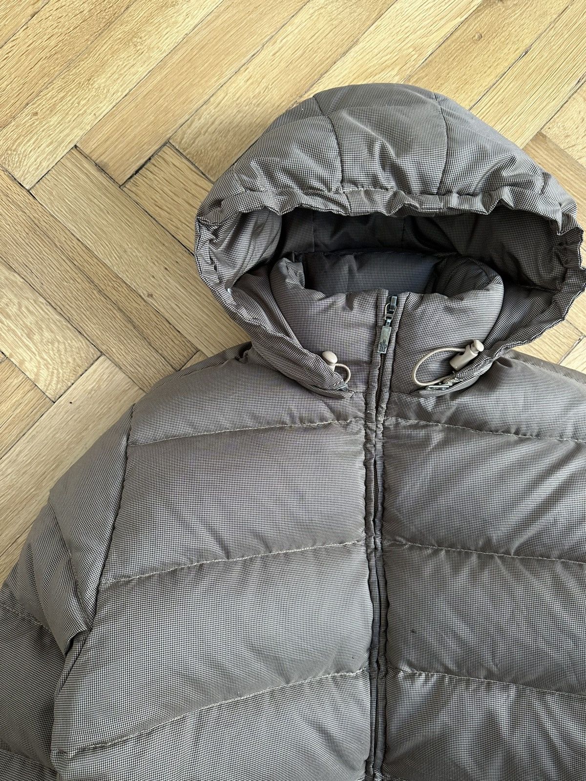 Moncler Moncler Vinatage 90s womens Luxury Down Puffer Jacket Size S / US 4 / IT 40 - 6 Thumbnail