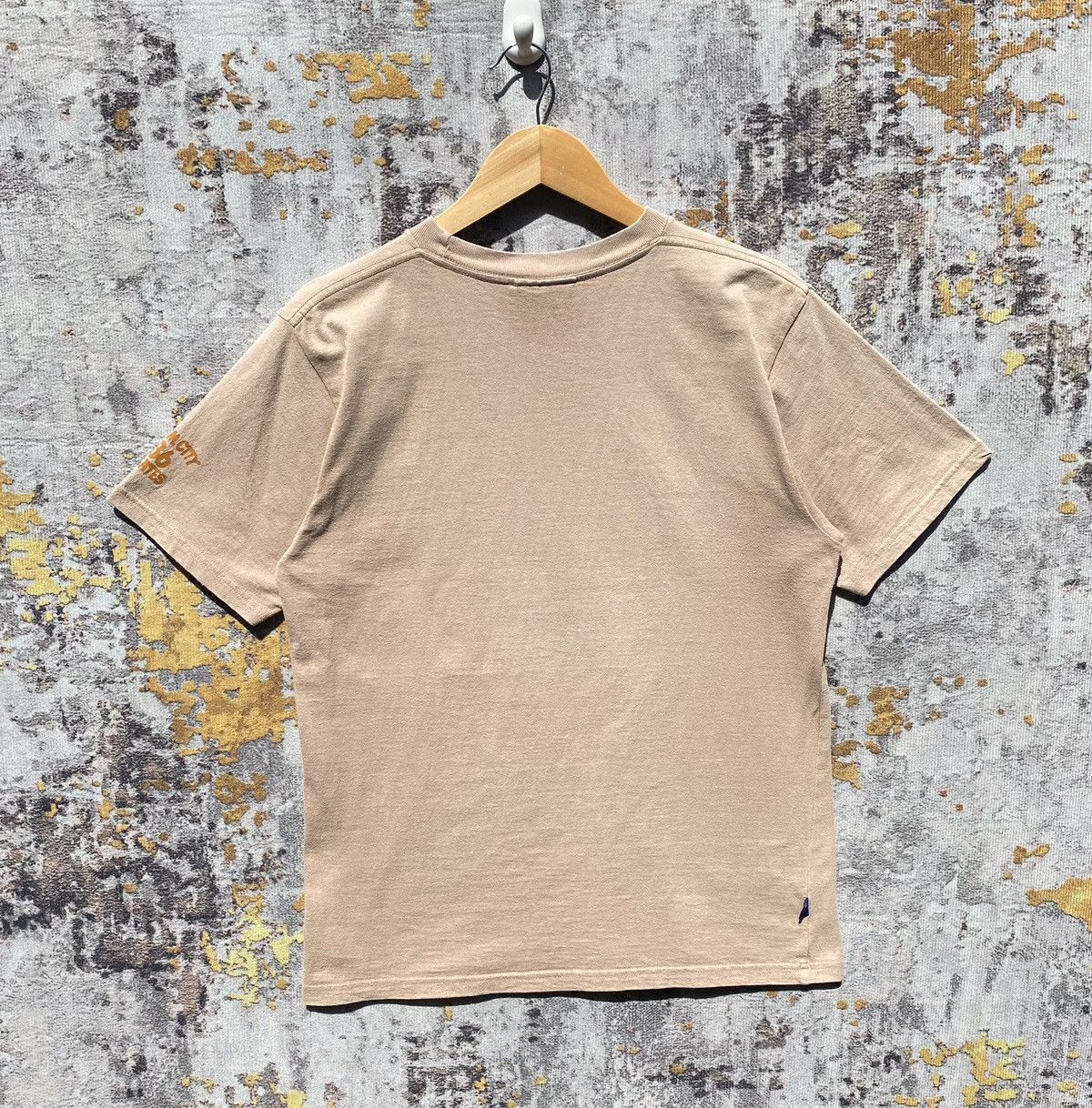 Vintage Vintage Slam City Skates London Pushed Shirt Skateboard Size US S / EU 44-46 / 1 - 2 Thumbnail