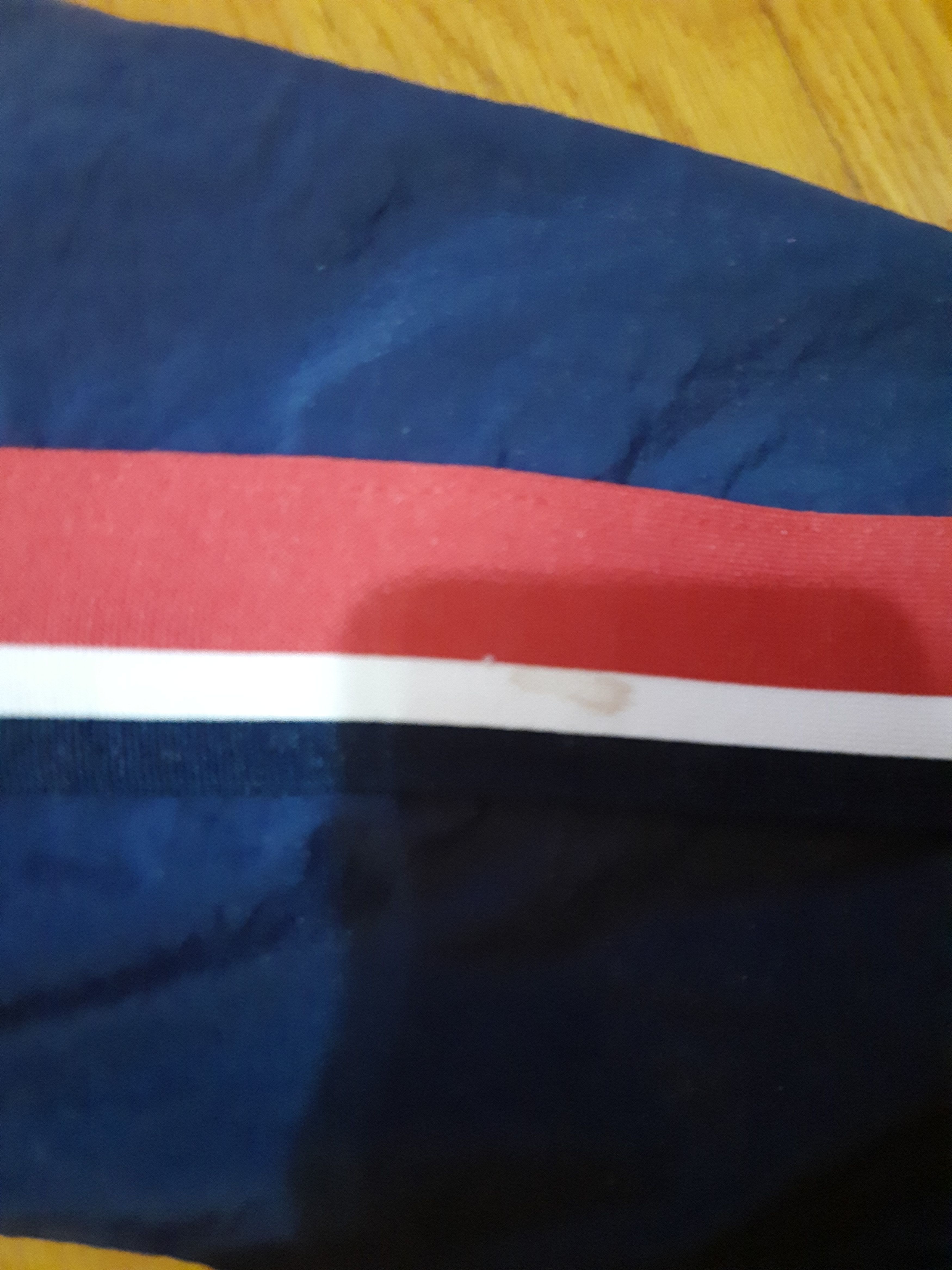 Formula 1 × NASCAR Aston Martin Y2k Light Jacket Hackett Size US L / EU 52-54 / 3 - 11 Thumbnail