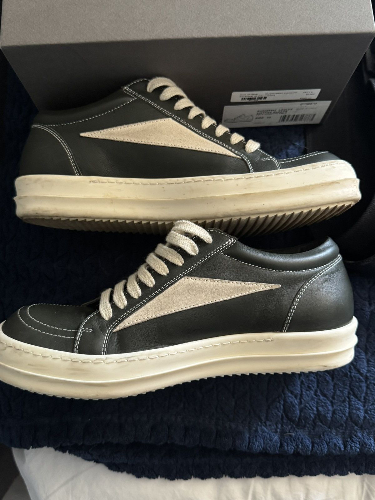 Rick Owens Rick Owen’s Strobe Size US 7 / EU 40 - 2 Thumbnail
