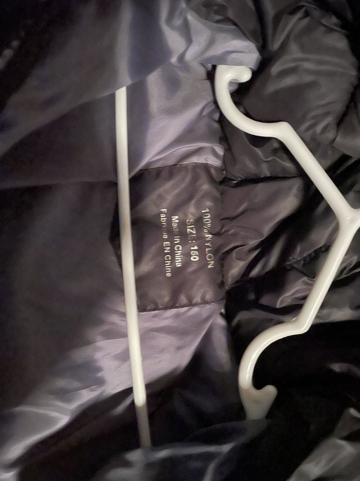 The North Face × Vintage North face jacket for a kid Size US XXS / EU 40 - 3 Thumbnail