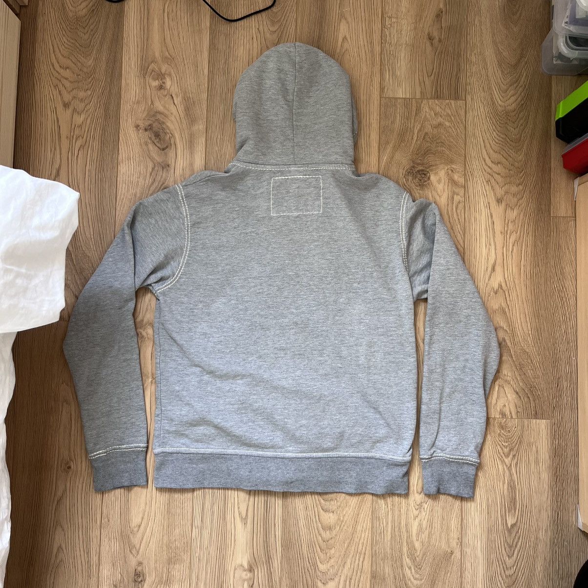 True Religion True Religion Big Stitch Hoodie Size US XL / EU 56 / 4 - 2 Thumbnail