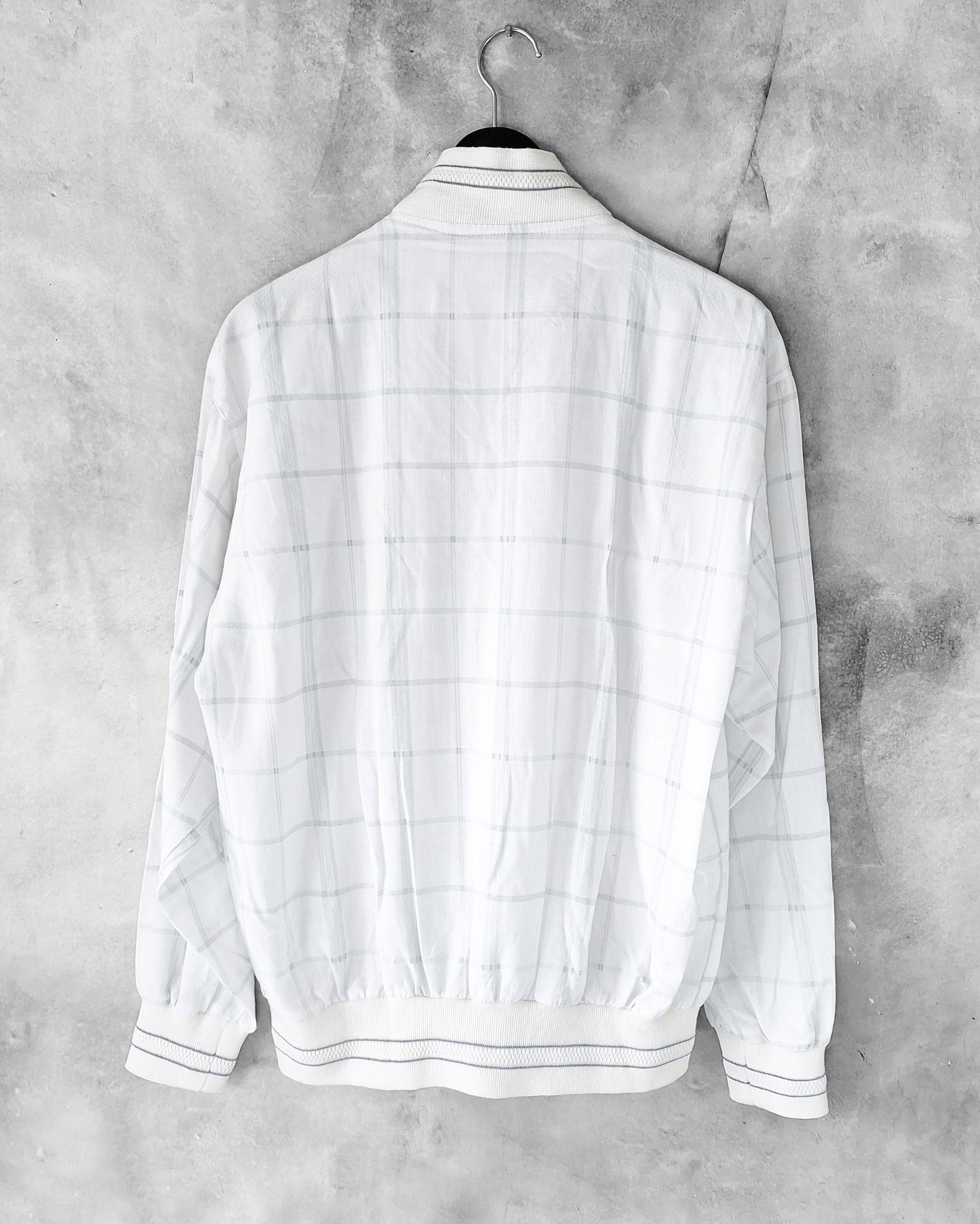 Balenciaga Vintage Balenciaga Jacket Size US M / EU 48-50 / 2 - 6 Thumbnail