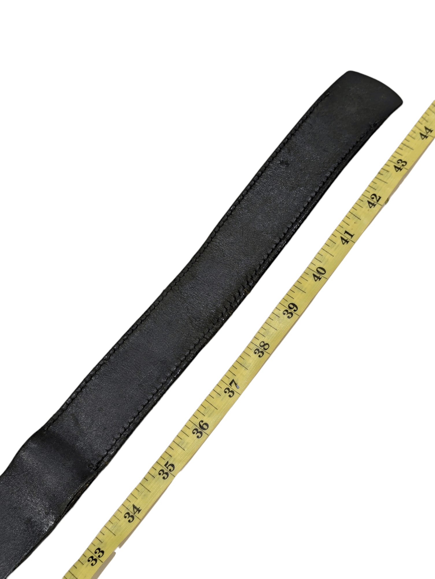 Salvatore Ferragamo SALVATORE FERRAGAMO BELT Size ONE SIZE - 11 Thumbnail