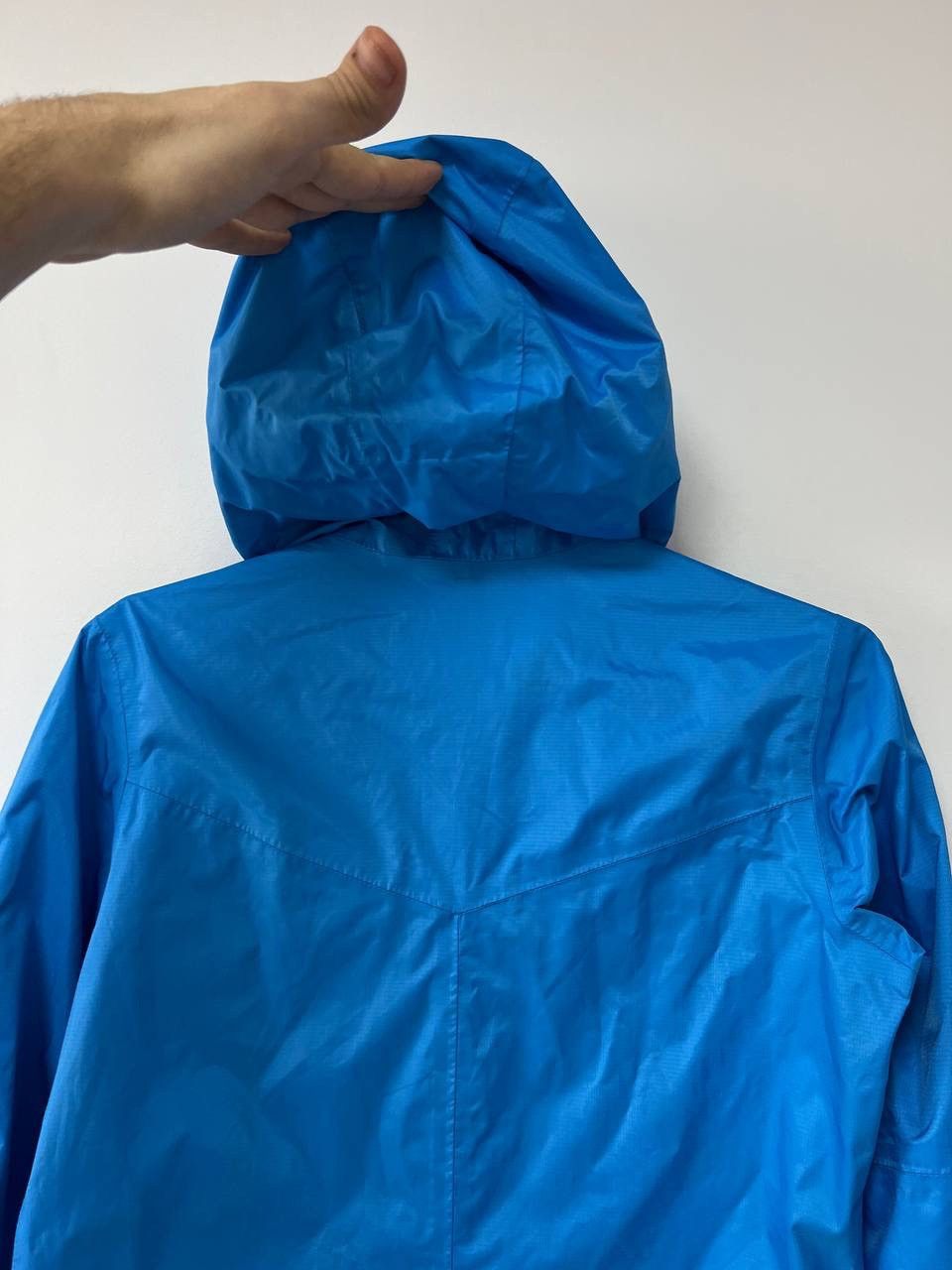 Helly Hansen Vintage Helly Hansen Outdoor Jacket Top Blue Womens sz Small Size S / US 4 / IT 40 - 21 Thumbnail