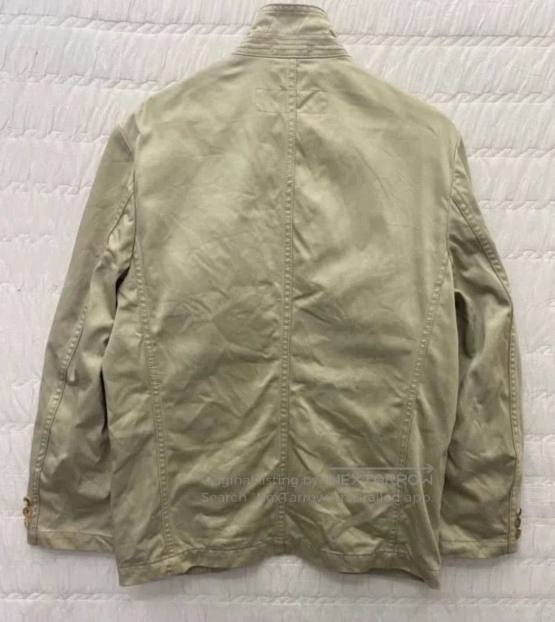 Comme des Garcons Comme Des Garcons 2006 Cotton Blazer. Size US M / EU 48-50 / 2 - 3 Thumbnail
