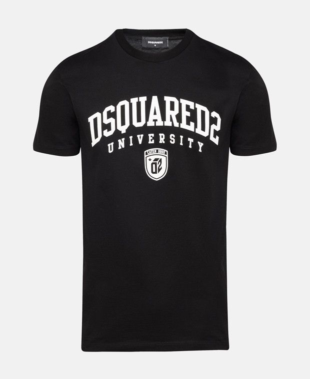Dsquared2 T-shirt Size US M / EU 48-50 / 2 - 1 Preview