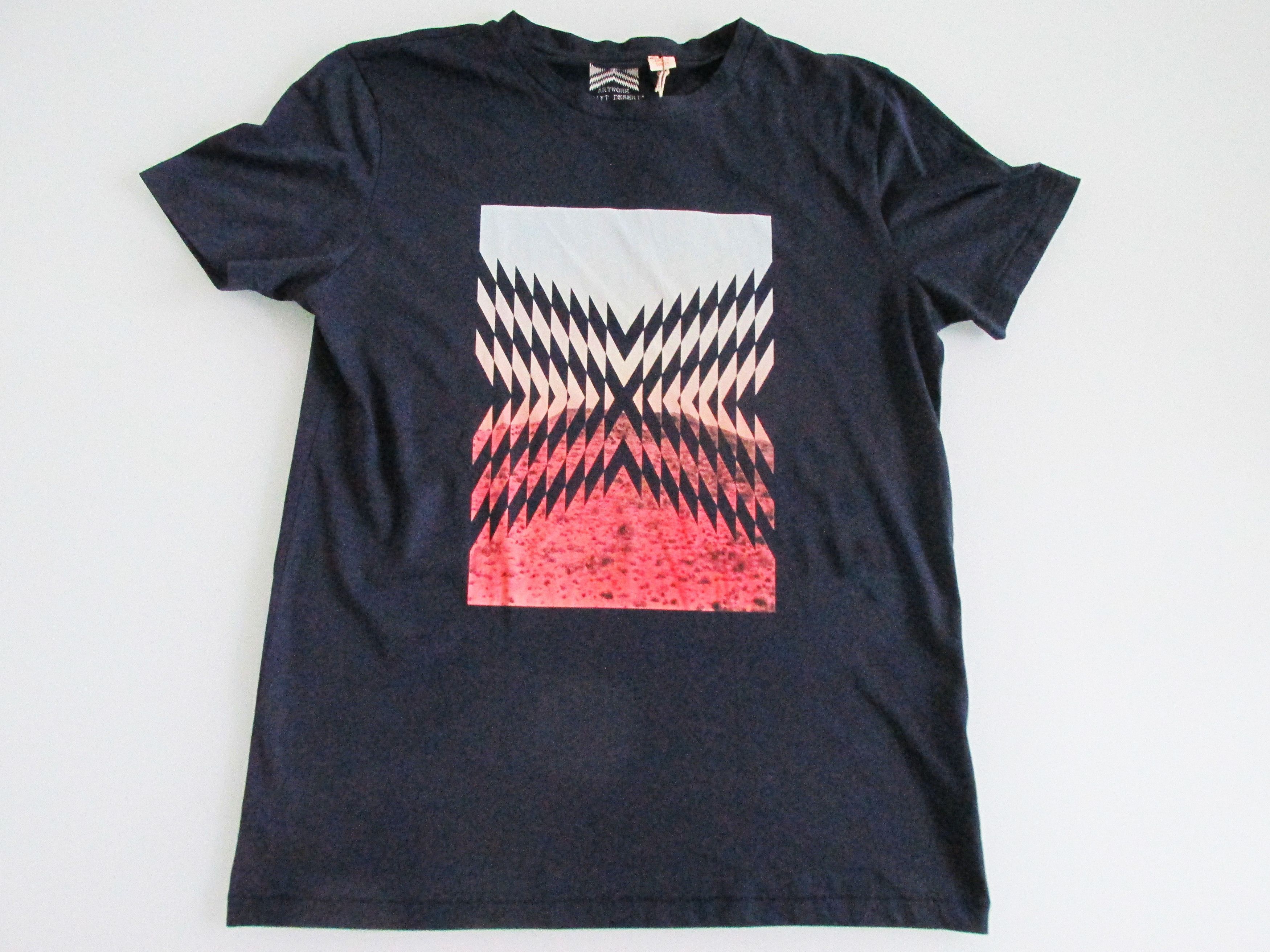 Hugo Boss Hugo Boss Orange (NWT) Short Sleeve T-Shirt Size Large Size US L / EU 52-54 / 3 - 1 Thumbnail